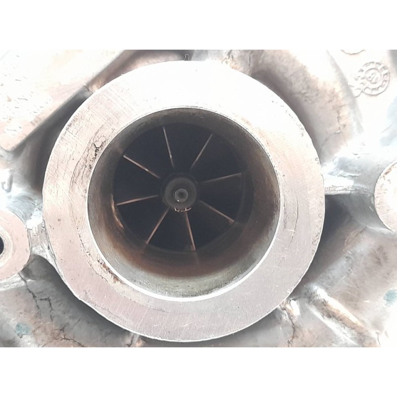 Recambio de turbocompresor para dacia sandero stepway referencia OEM IAM H8201164371 - Azul 6