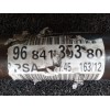 Recambio de transmision delantera izquierda para peugeot 3008 active referencia OEM IAM 9684135380  