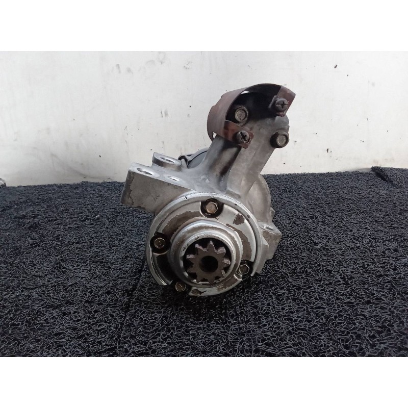 Recambio de motor arranque para renault vel satis (bj0) initiale referencia OEM IAM 8200084114C 8972155543 HITACHI - Azul 2