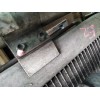 Recambio de radiador agua para nissan kubistar (x76) premium (l1) referencia OEM IAM 8200267994  