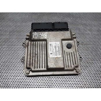 CENTRALITA MOTOR UCE 55195173AB 52AS95N1H 7160003901