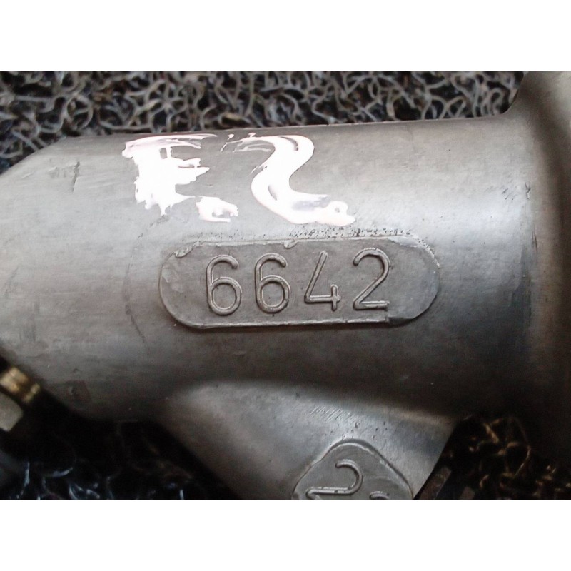 Recambio de bombin embrague para bmw serie 5 berlina (e60) 520i referencia OEM IAM 6642 G7367 FTE 2