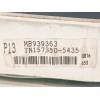 Recambio de cuadro instrumentos para mitsubishi eclipse (d30) gs climatizado referencia OEM IAM MB939363 TN1573505435 