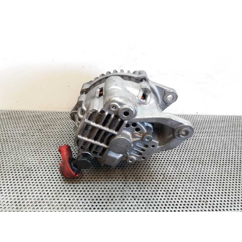 Recambio de alternador para nissan primera berlina (p12) acenta referencia OEM IAM 23100AD210 A3TA6581A - Gris 7