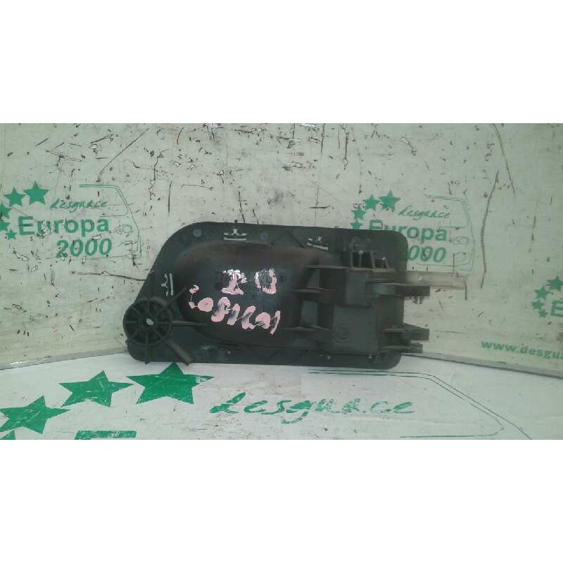 Recambio de maneta interior delantera izquierda para renault laguna (b56) 2.2 diesel referencia OEM IAM 2