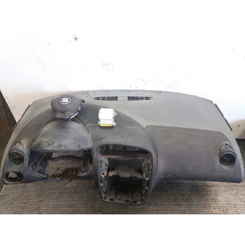 Recambio de kit airbag para seat toledo (5p2) 1.9 tdi referencia OEM IAM   