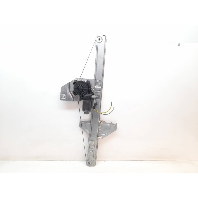Recambio de elevalunas delantero derecho para peugeot partner kasten confort pack l1 referencia OEM IAM 402104B  