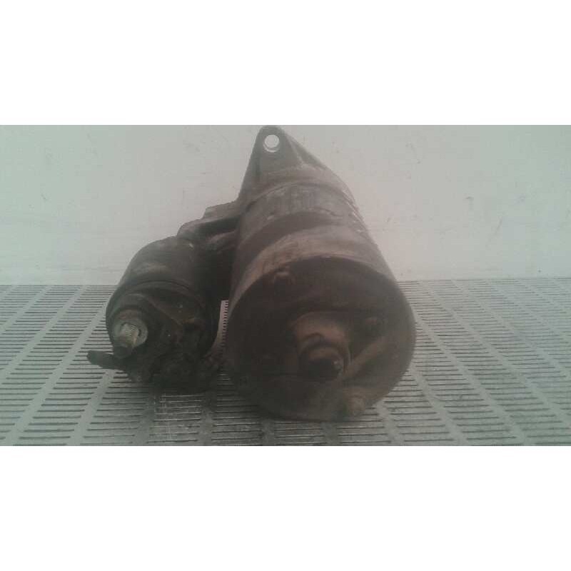 Recambio de motor arranque para opel zafira a 1.8 16v referencia OEM IAM 0001107077 BOSCH - Azul 5