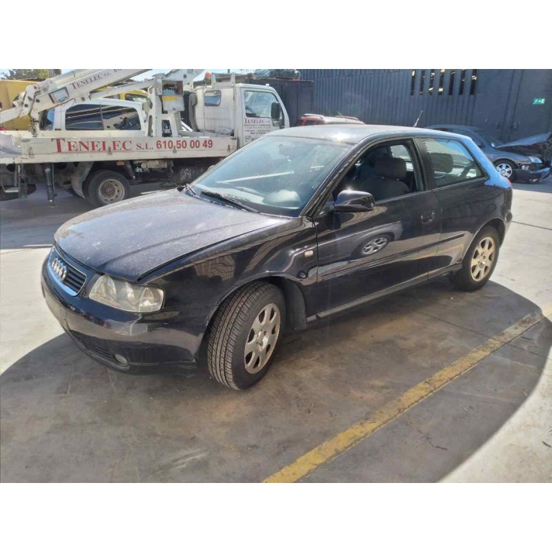 audi a3 (8l) del año 2001