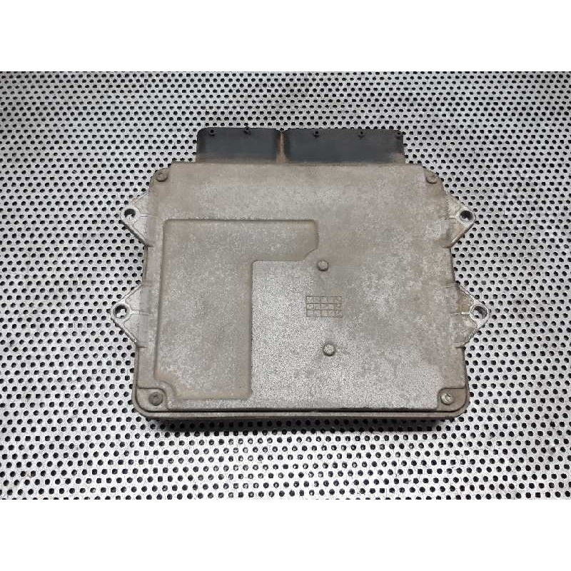 Recambio de centralita motor uce para suzuki swift berlina (mz) gl (5-ptas.) referencia OEM IAM 55195173AB 52AS95N1H 7160003901 2