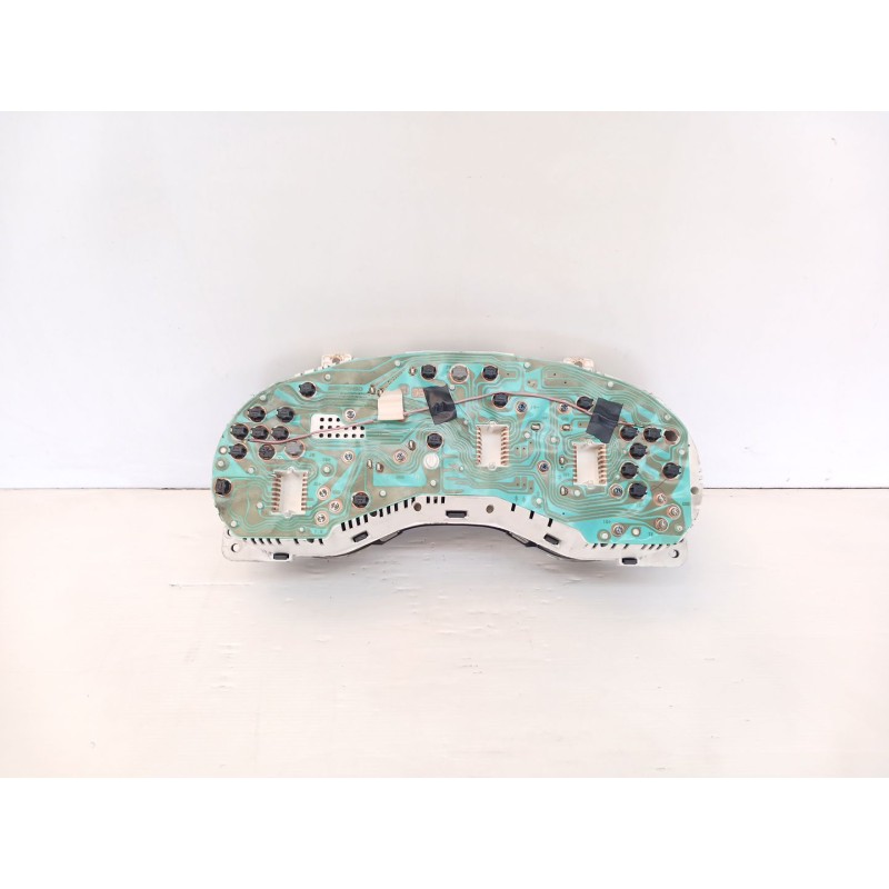 Recambio de cuadro instrumentos para mitsubishi eclipse (d30) gs climatizado referencia OEM IAM MB939363 TN1573505435 - Naranja 3