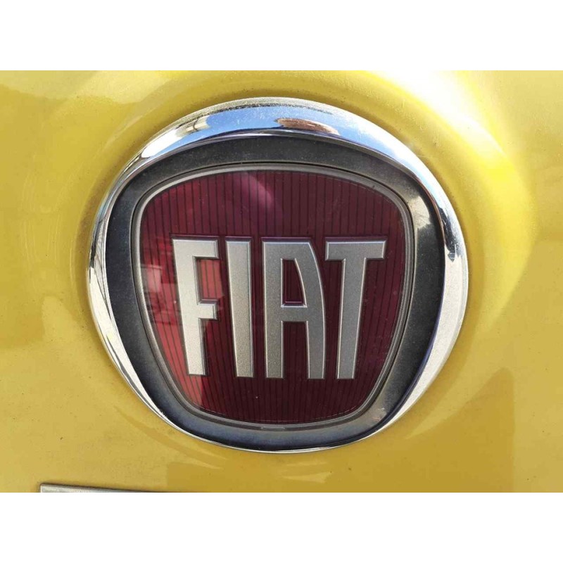 Recambio de aforador para fiat 500 l (330) trekking referencia OEM IAM   