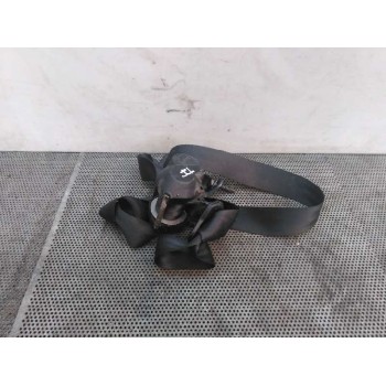 CINTURON SEGURIDAD TRASERO IZQUIERDO 