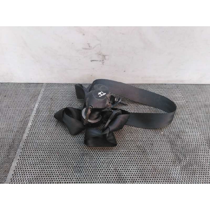 Recambio de cinturon seguridad trasero izquierdo para citroën c2 1.4 referencia OEM IAM   