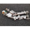 Recambio de termostato para peugeot 607 (s1) pack referencia OEM IAM 9619903080 9626957310 