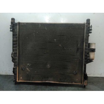 RADIADOR AGUA T484002780 