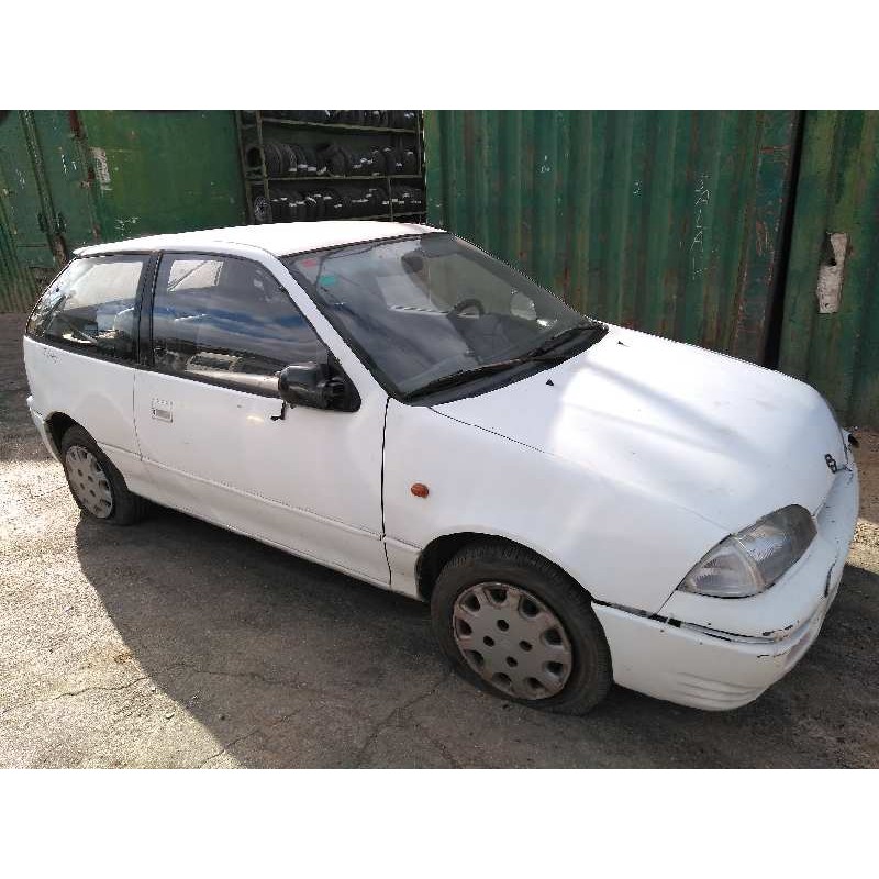 suzuki swift sf berlina (ea) del año 1994