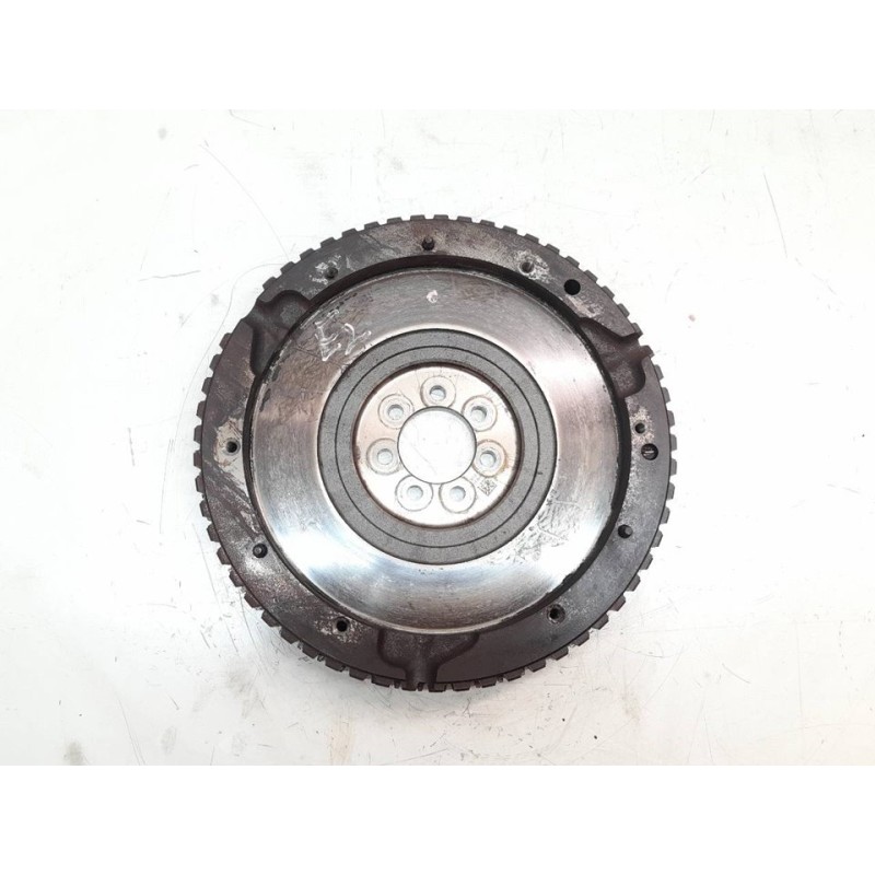 Recambio de volante motor para dacia sandero stepway referencia OEM IAM M10S  