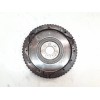 Recambio de volante motor para dacia sandero stepway referencia OEM IAM M10S  