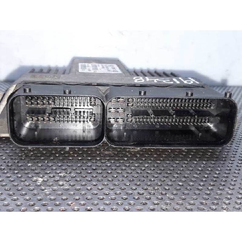 Recambio de centralita motor uce para suzuki swift berlina (mz) gl (5-ptas.) referencia OEM IAM 55195173AB 52AS95N1H 7160003901 3