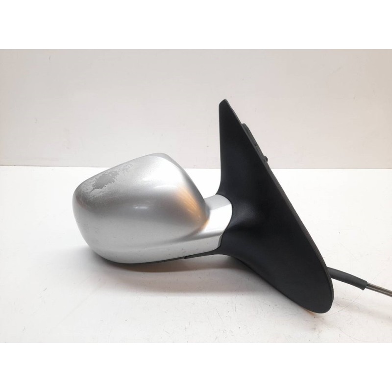 Recambio de retrovisor derecho para volkswagen polo berlina (6n2) trendline referencia OEM IAM 2