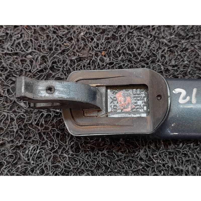 Recambio de maneta exterior delantera izquierda para ford mondeo berlina (ge) ghia referencia OEM IAM - Verde 2