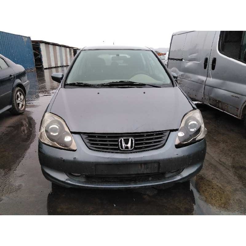 honda civic berlina 5 (eu7/8) del año 2005