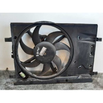 ELECTROVENTILADOR 13263552 P6188001 