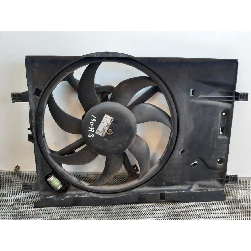Recambio de electroventilador para fiat grande punto (199) 1.4 8v active (01.2007) referencia OEM IAM 13263552 P6188001 