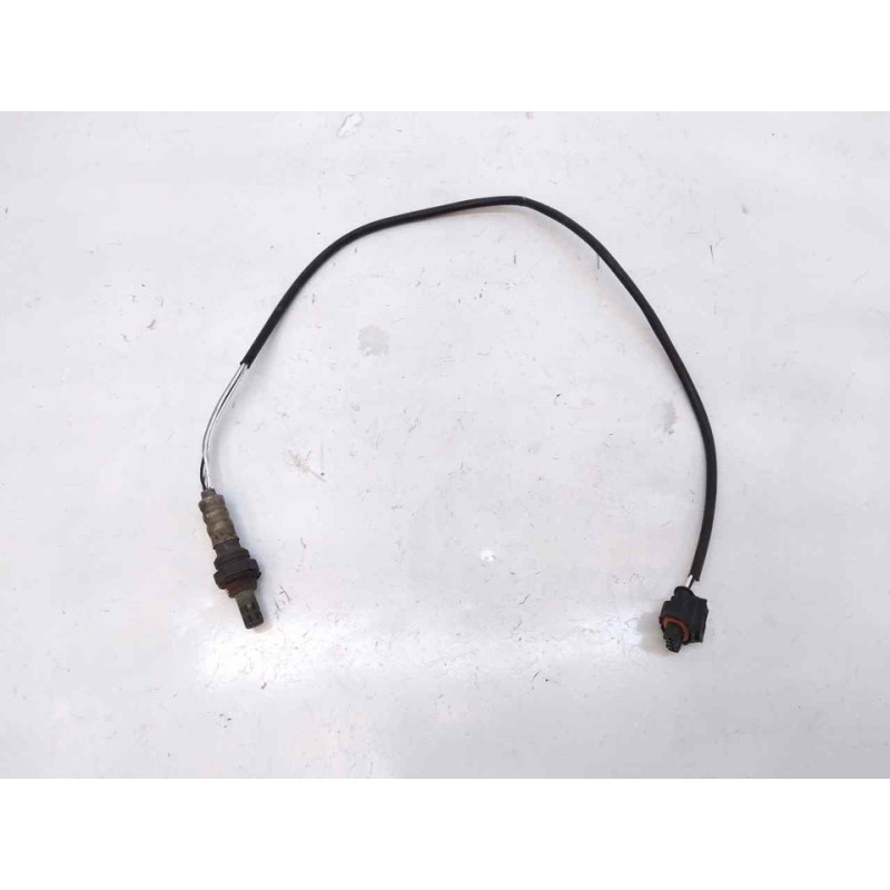 Recambio de sonda lambda para opel zafira a 1.8 16v referencia OEM IAM 09202575  