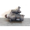 Recambio de motor arranque para nissan primera berlina (p12) acenta referencia OEM IAM 233008H801 M008T71471 MITSUBISHI
