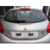 Recambio de porton trasero para peugeot 208 business line referencia OEM IAM   