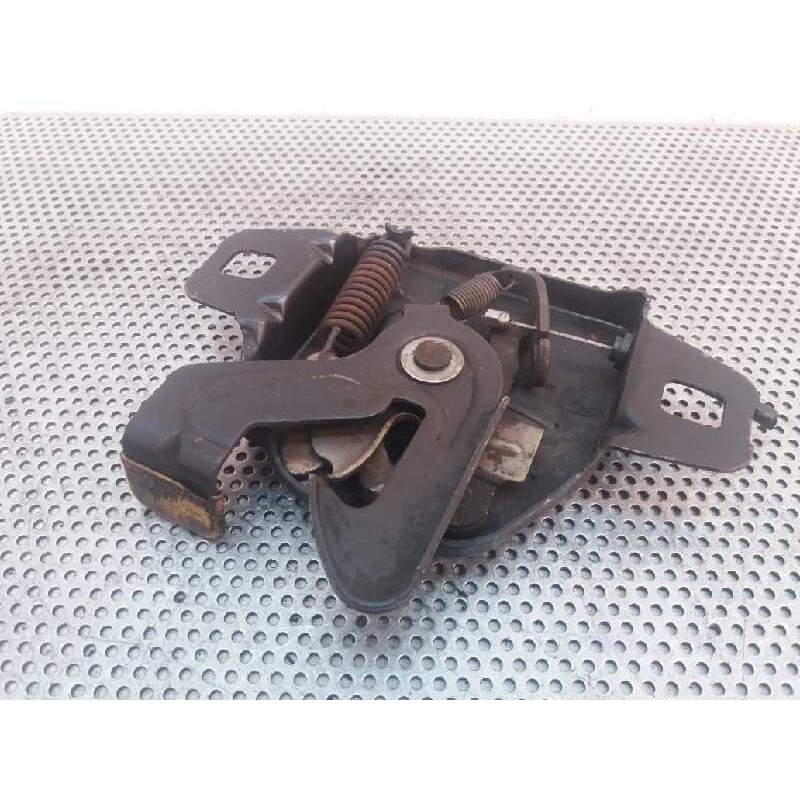 Recambio de cerradura capo para chrysler jeep gr.cherokee (wj/wg) 3.1 td cat referencia OEM IAM   