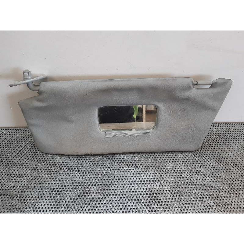 Recambio de parasol izquierdo para tata indica 1.4i referencia OEM IAM   
