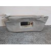 Recambio de parasol izquierdo para tata indica 1.4i referencia OEM IAM   