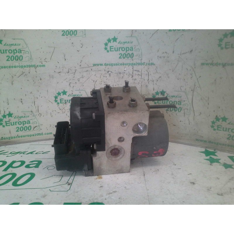 Recambio de abs para peugeot 307 (s1) 1.6 16v cat referencia OEM IAM 0265216757 9643777980 0273004562 / BOSCH