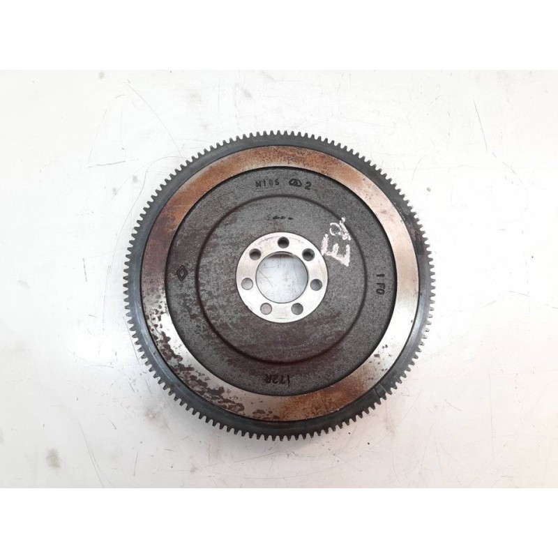 Recambio de volante motor para dacia sandero stepway referencia OEM IAM M10S - Azul 2