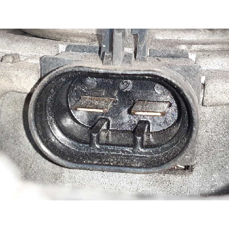 Recambio de electroventilador para fiat grande punto (199) 1.4 8v active (01.2007) referencia OEM IAM 13263552 P6188001 - Gris 2