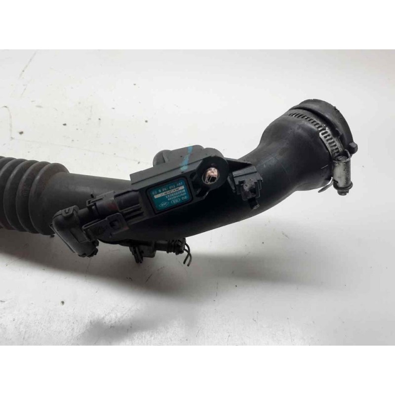 Recambio de tubo para renault kangoo furgón compact grand confort referencia OEM IAM 8200874705D - Blanco 3