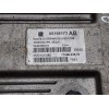 Recambio de centralita motor uce para suzuki swift berlina (mz) gl (5-ptas.) referencia OEM IAM 55195173AB 52AS95N1H 7160003901