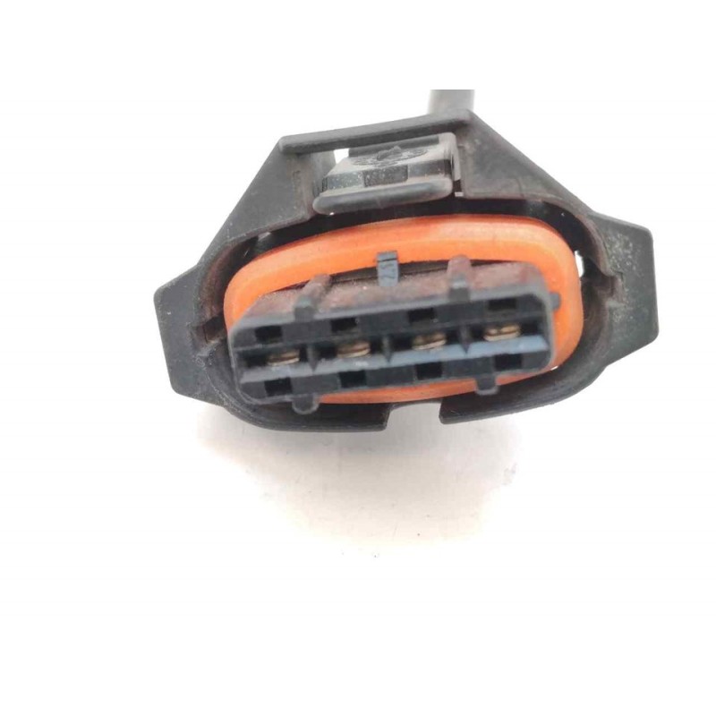 Recambio de sonda lambda para opel zafira a 1.8 16v referencia OEM IAM 09202575 - Azul 2