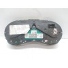 Recambio de cuadro instrumentos para peugeot 307 (s1) 1.6 16v cat referencia OEM IAM P9661323080  JAEGER