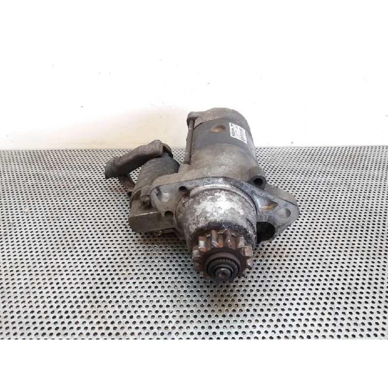 Recambio de motor arranque para nissan primera berlina (p12) acenta referencia OEM IAM 233008H801 M008T71471 MITSUBISHI - Gris 2