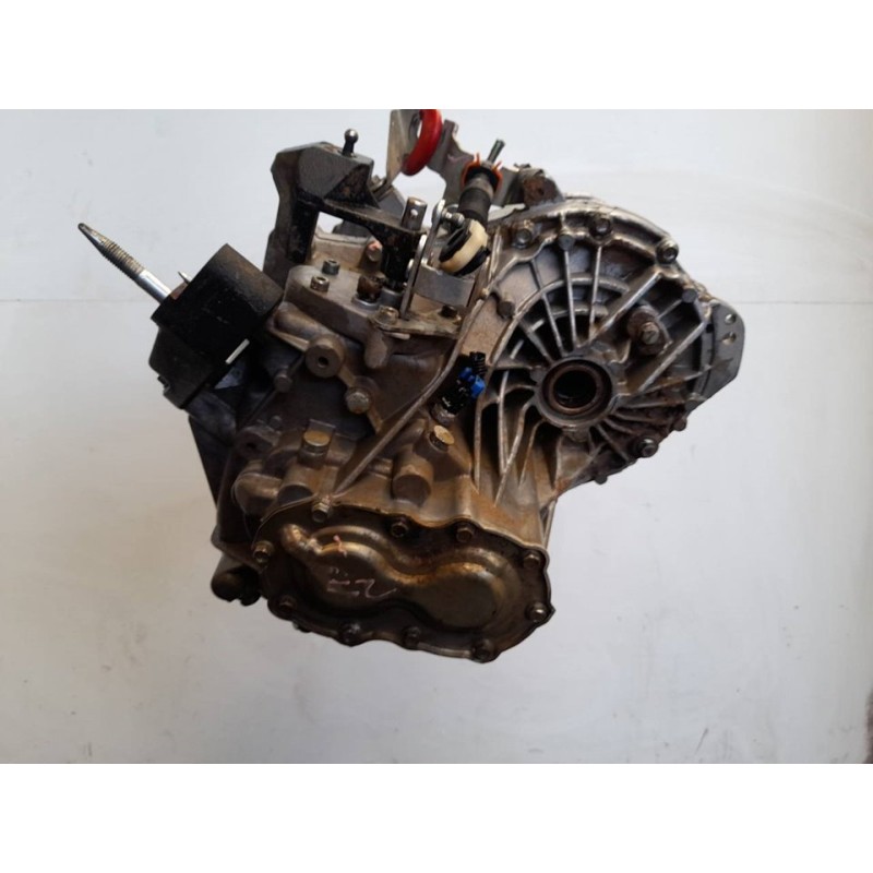 Recambio de caja cambios para chevrolet nubira berlina 2.0 tcdi referencia OEM IAM BF008445 BW3261 4