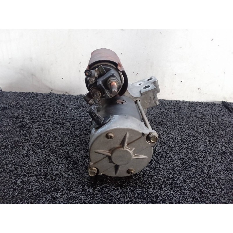 Recambio de motor arranque para renault vel satis (bj0) initiale referencia OEM IAM 8200084114C 8972155543 HITACHI - Azul 4
