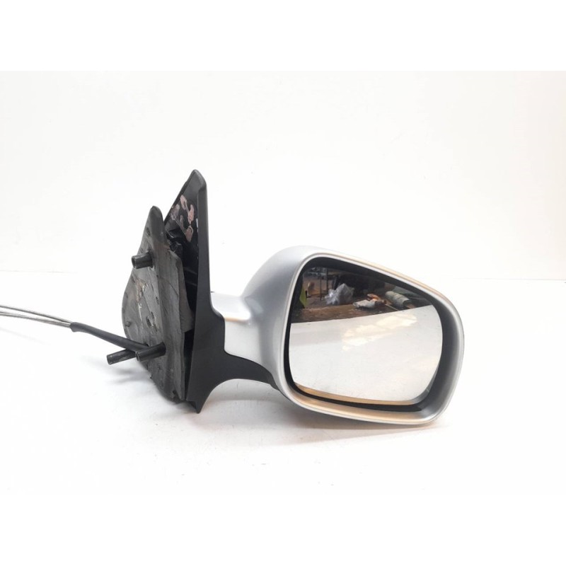 Recambio de retrovisor derecho para volkswagen polo berlina (6n2) trendline referencia OEM IAM 4