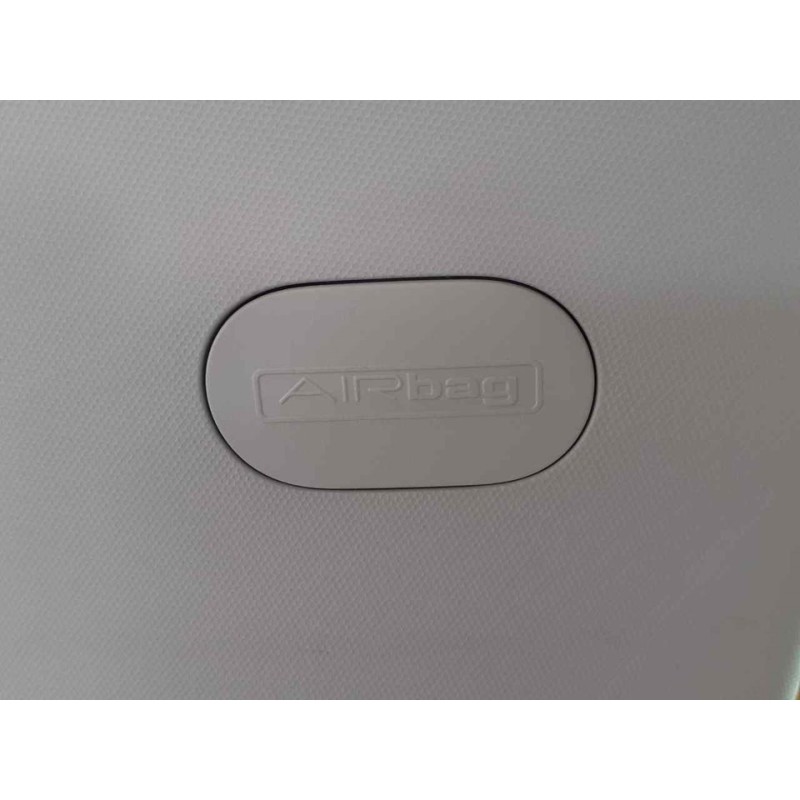 Recambio de airbag cortina delantero derecho para fiat 500 l (330) trekking referencia OEM IAM   