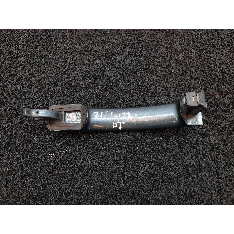 Recambio de maneta exterior delantera izquierda para ford mondeo berlina (ge) ghia referencia OEM IAM - Verde 3