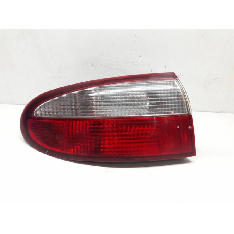 Recambio de piloto trasero izquierdo para daewoo lanos 1.3 referencia OEM IAM - Rojo 3