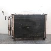 Recambio de radiador agua para nissan kubistar (x76) premium (l1) referencia OEM IAM 8200267994  